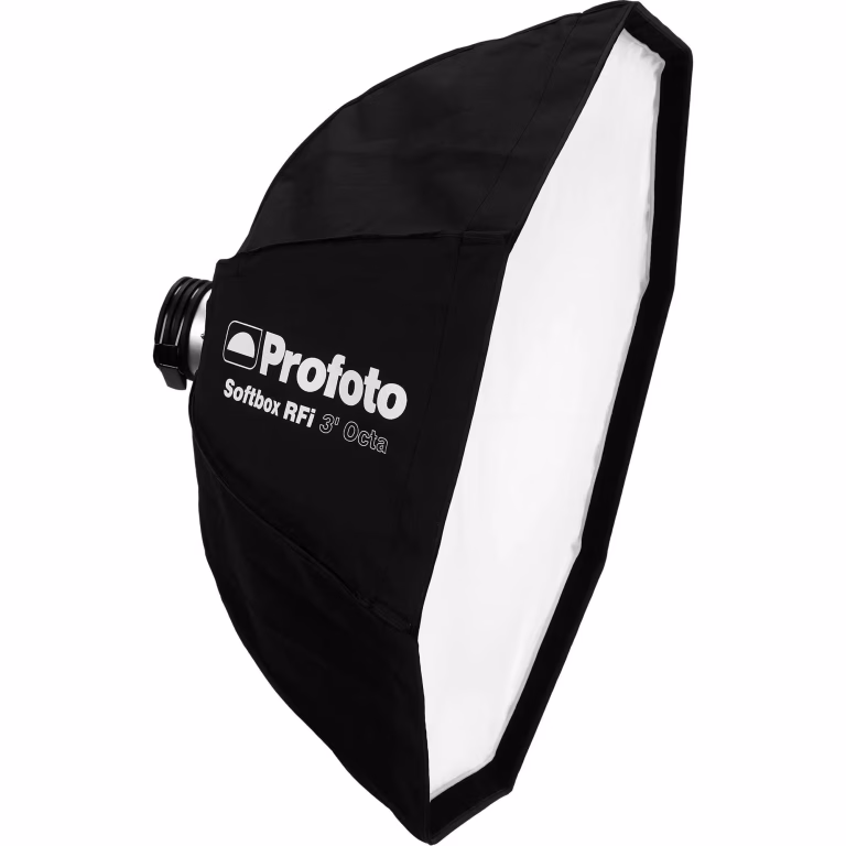 Hire Profoto Octa 3' Queenstown